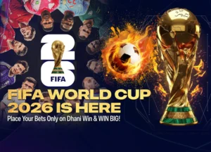 Dhani Win Login – India’s Trusted Online Gaming Platform 1