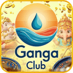 Ganga Club Logo