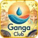 Ganga Club Logo