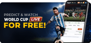 GoPlay 11 Login – Real Money Fantasy Platform 3