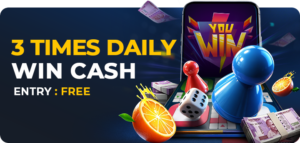 GoPlay 11 Login – Real Money Fantasy Platform 4